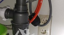 Установить новый смеситель Omoikiri Akita S-BN