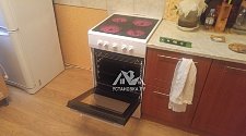 Установить электрическую плиту Hansa FCCW 53019