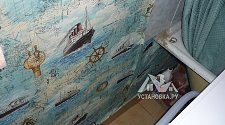 Подключить стиральную машину соло Индезит IWUB 4105