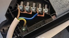 Установить встраиваемую варочную панель