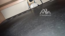 Установить новую электрическую варочную панель