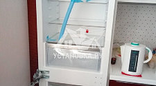 Установить новые встраиваемый холодильник Whirlpool
