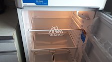 Установить в квартире отдельностоящий новый холодильник Indesit