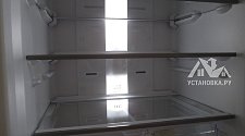 Установить холодильник отдельностоящий в районе метро Университет