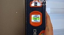 Установить новый отдельно стоящий холодильник