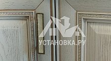 Установить новую встраиваемую посудомоечную машину BOSCH SMV8YCX02E,