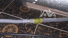 Установить/подключить стиральную машину
