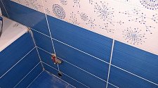 Установить новую отдельно стоящую стиральную машину