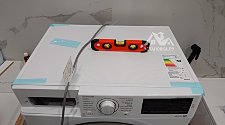 Установить стиральную машину