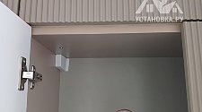 Установить встраиваемую вытяжку