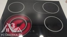 Установить варочную панель