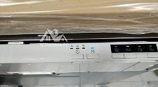 Установить посудомоечную машину