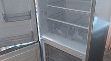 Установить отдельностоящий холодильник Атлант в Люберцах
