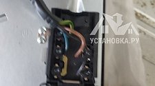 Установить встраиваемую электрическую варочную панель