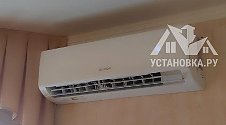 Установить новый кондиционер