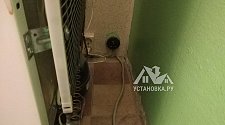 Установить и подключить электрическую плиту Beko