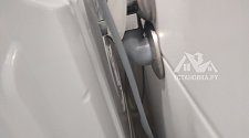 Установить/подключить стиральную машину