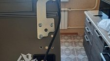 Установить холодильник