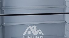 Установить холодильник