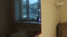 Повесить телевизор