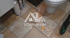 Установить водонагреватель накопительный в районе Кожуховской 