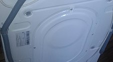 Установить стиральную отдельностоящую машину Hotpoint-Ariston VMUF 501 B