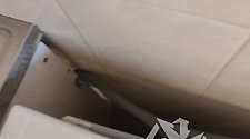 Установить/подключить стиральную машину