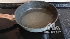 Установить варочную панель