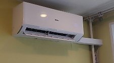 Установить кондиционер 7000-9000