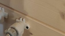 Установить стиральную машину