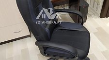 Собрать компьютерное кресло Викинг - 9