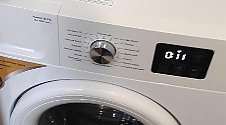 Установить и подключить стиральную машину
