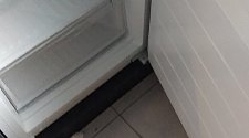 Установить встраиваемый холодильник