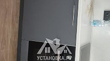 Установить/подключить стиральную машину