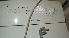 Подключить стиральную машину соло Electrolux EWT1262 ISW