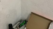 Повесить телевизор