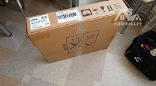 Установить варочную панель