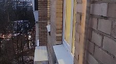 Установить кондиционер
