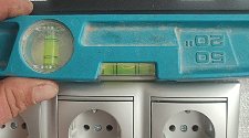 Установить/подвесить и настроить телевизор
