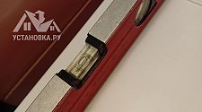 Установить/подключить стиральную машину
