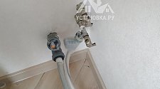 Установить посудомоечную машину сименс