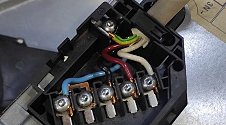 Установить встраиваемую электрическую панель