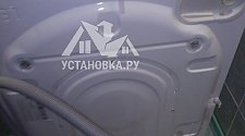 Установить стиральную машину  в районе Новогиреево 