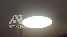 Установить потолочный светильник Simple Story 1204-LED28CL