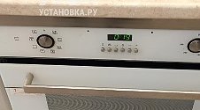 Установить варочную панель