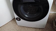 Установить новую стиральную машину LG FH4G1JCH2N