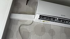 Установить ДВА кондиционера 9000–10000