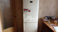Установить холодильник LG GA-B409UEQA