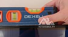 Повесить телевизор