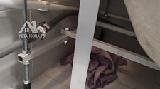 Установить и подключить стиральную машину
